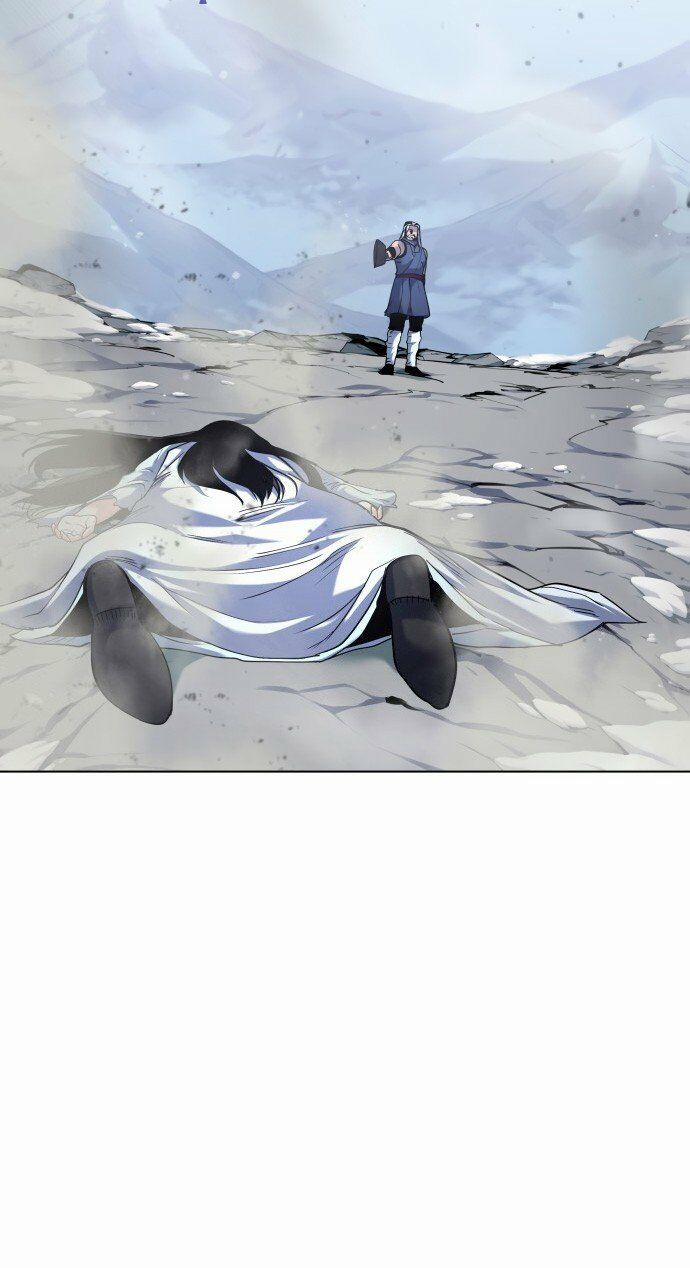 Võ Giả Bất Đắc Dĩ 32 trang 43