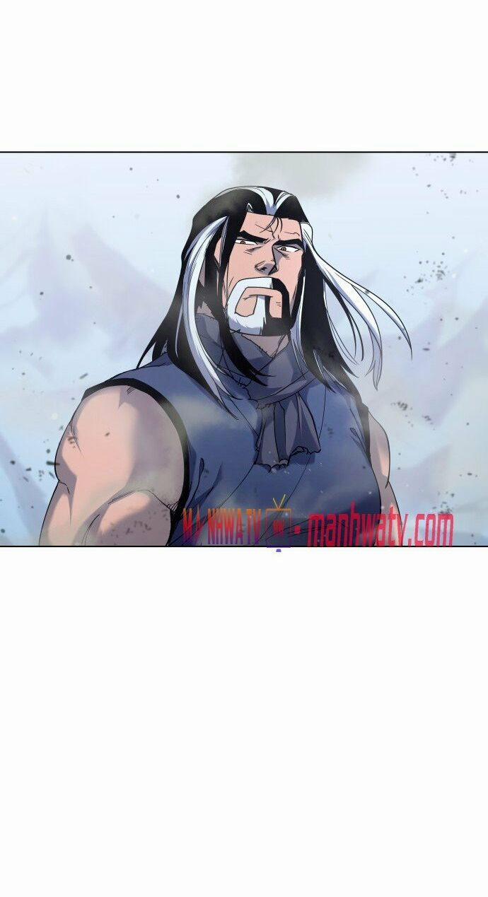 Võ Giả Bất Đắc Dĩ 32 trang 44