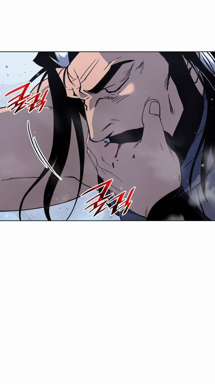 Võ Giả Bất Đắc Dĩ 32 trang 47