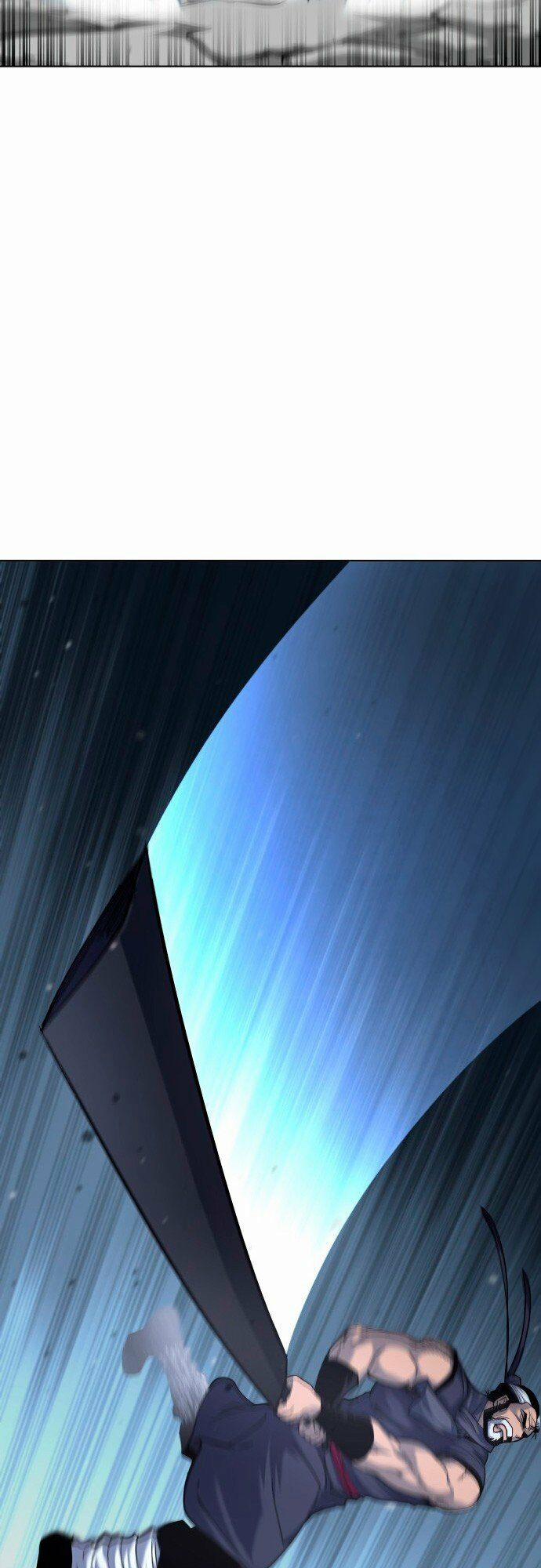 Võ Giả Bất Đắc Dĩ 32 trang 5