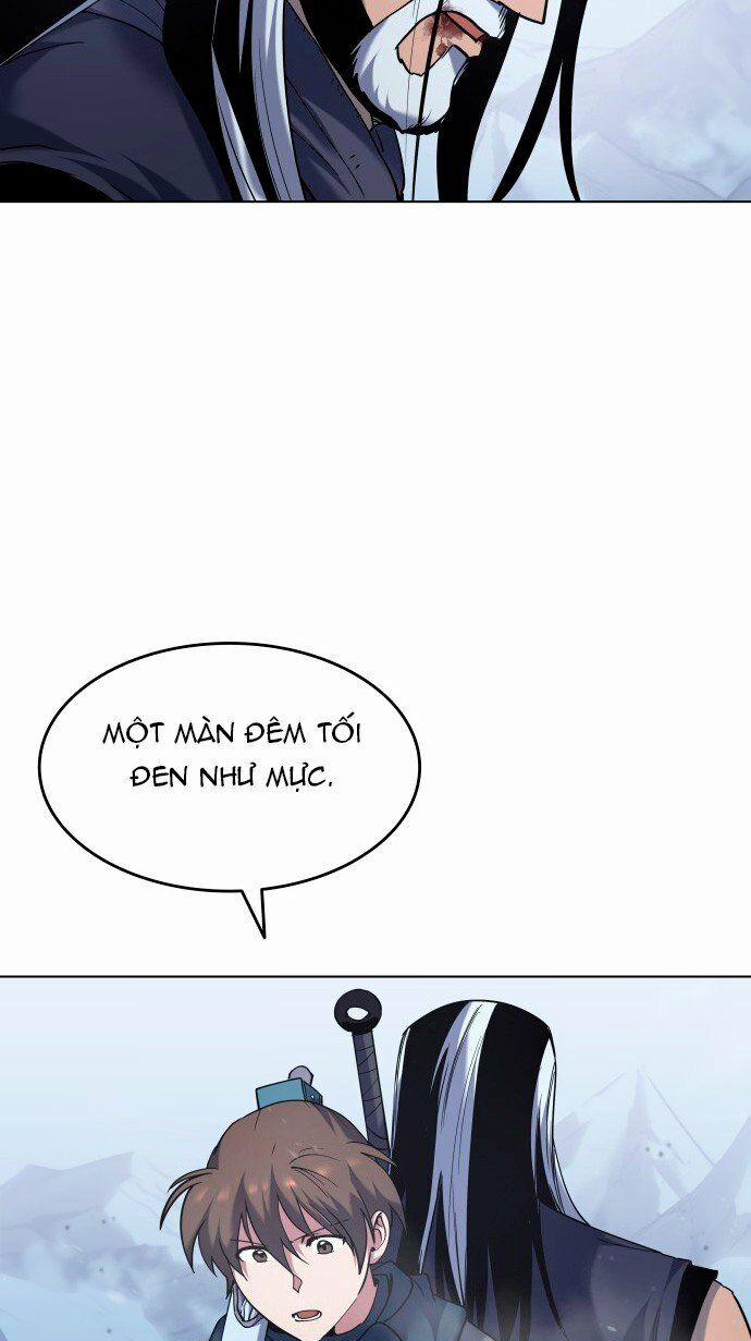 Võ Giả Bất Đắc Dĩ 32 trang 55