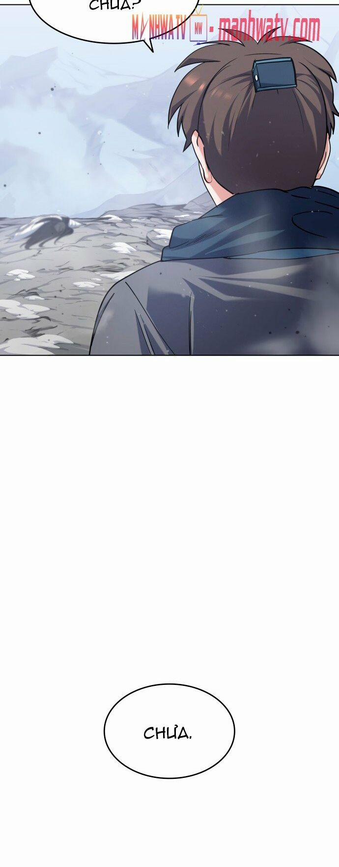 Võ Giả Bất Đắc Dĩ 32 trang 58