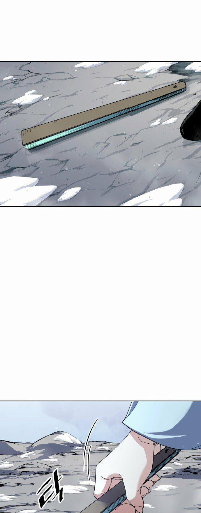 Võ Giả Bất Đắc Dĩ 32 trang 59