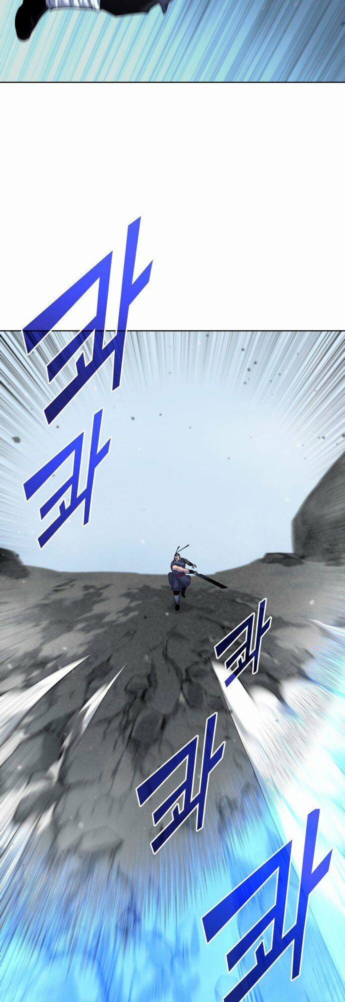 Võ Giả Bất Đắc Dĩ 32 trang 6