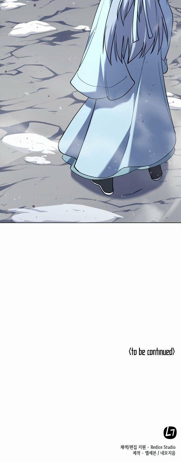 Võ Giả Bất Đắc Dĩ 32 trang 62