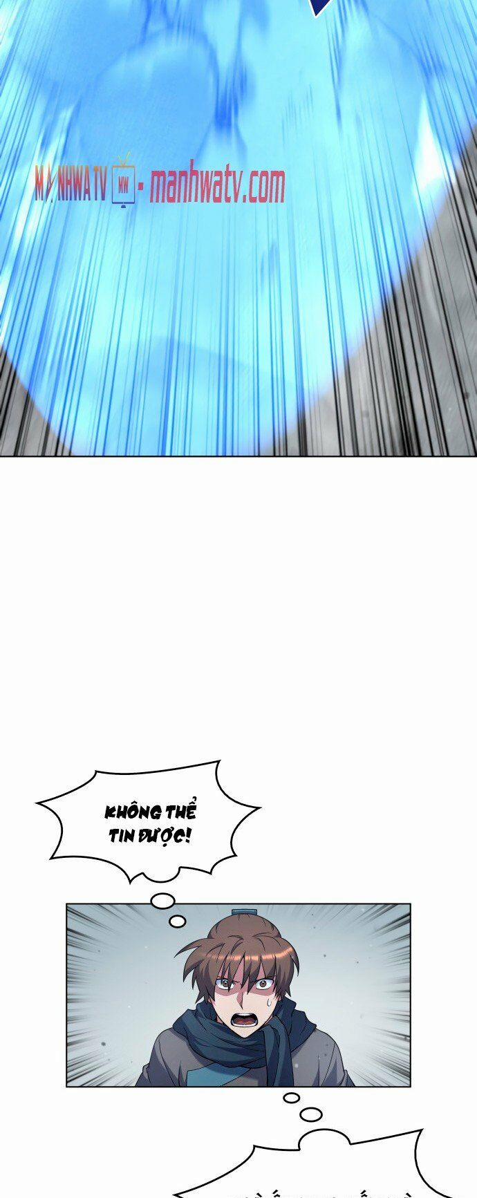 Võ Giả Bất Đắc Dĩ 32 trang 7