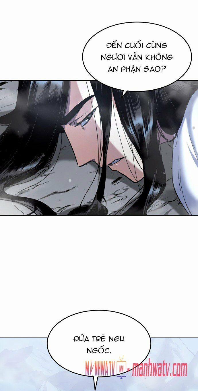 Võ Giả Bất Đắc Dĩ 33 trang 11