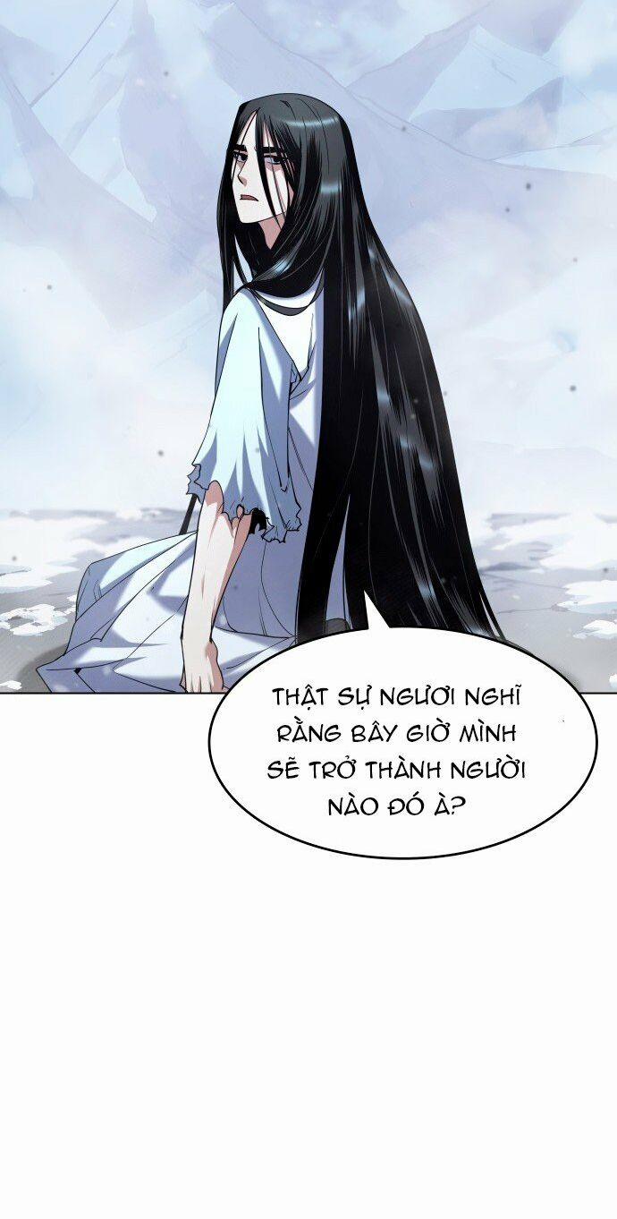 Võ Giả Bất Đắc Dĩ 33 trang 12