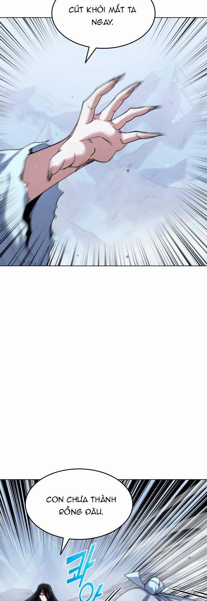 Võ Giả Bất Đắc Dĩ 33 trang 17