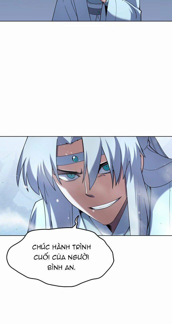Võ Giả Bất Đắc Dĩ 33 trang 19