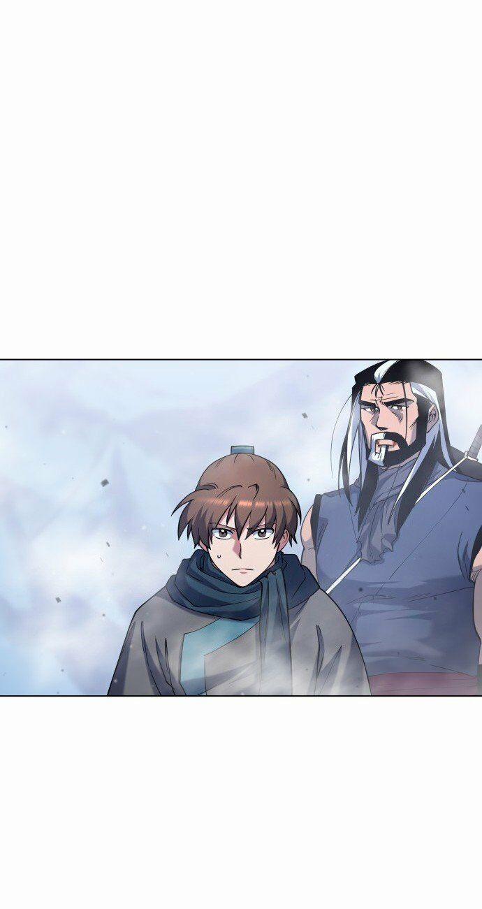 Võ Giả Bất Đắc Dĩ 33 trang 23