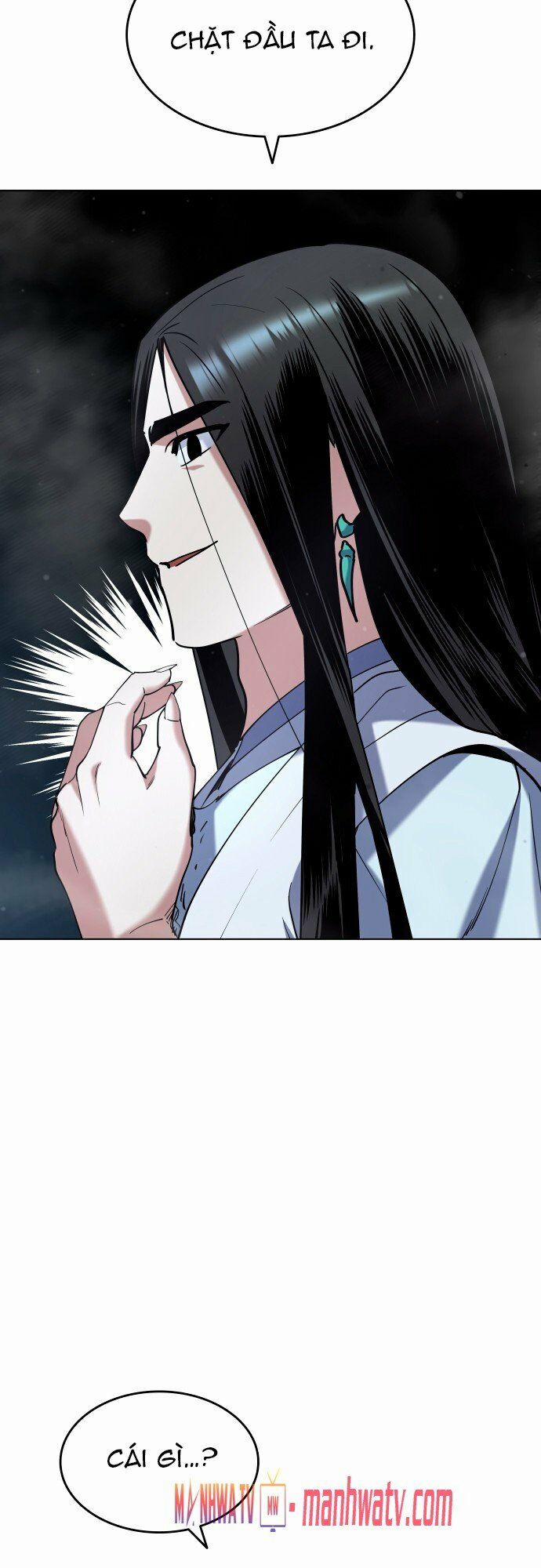 Võ Giả Bất Đắc Dĩ 33 trang 29