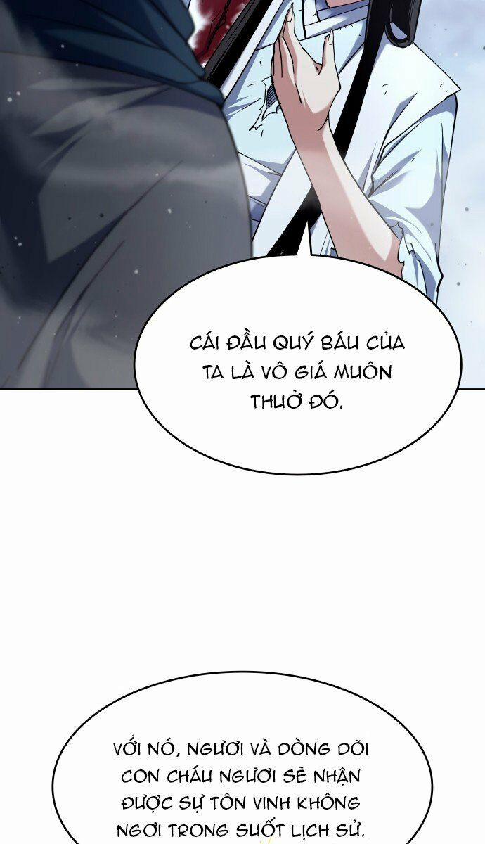 Võ Giả Bất Đắc Dĩ 33 trang 31