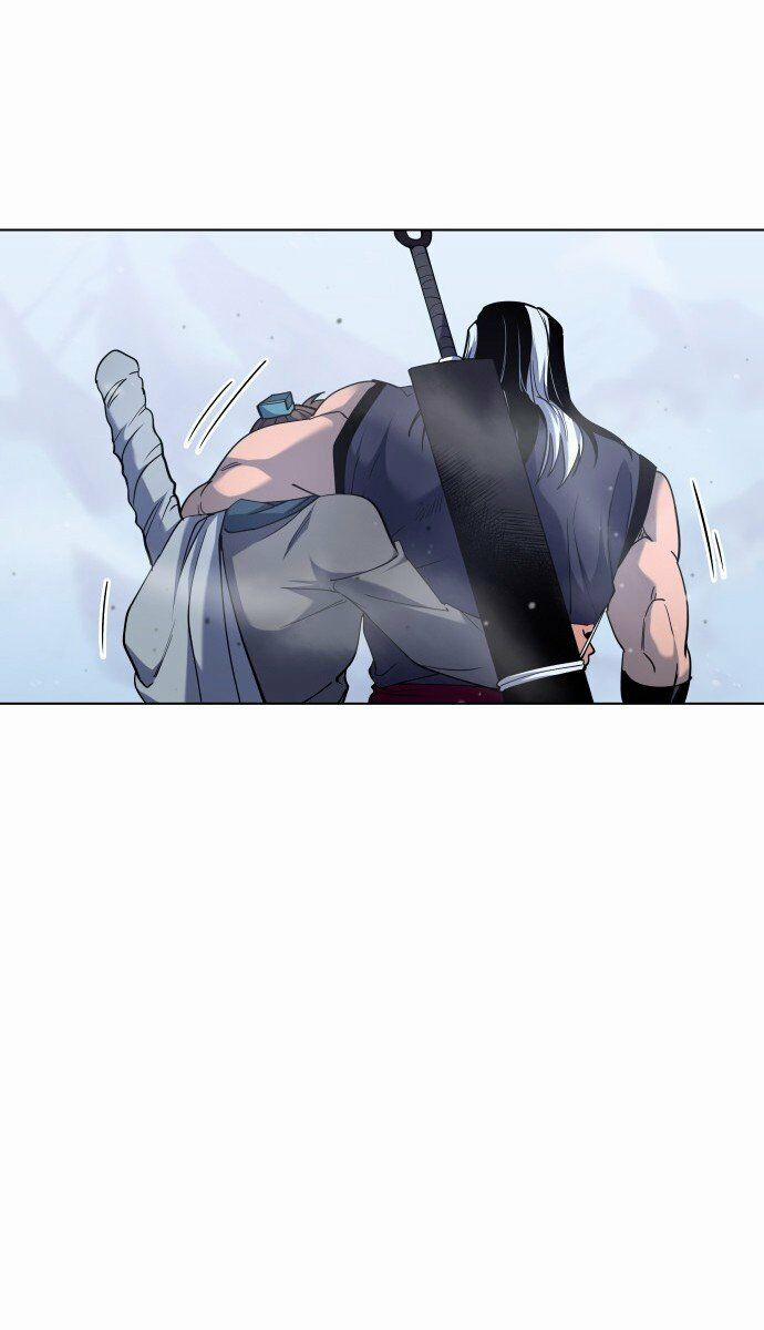 Võ Giả Bất Đắc Dĩ 33 trang 36