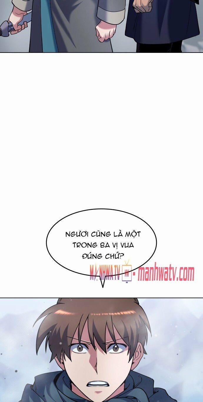 Võ Giả Bất Đắc Dĩ 33 trang 4