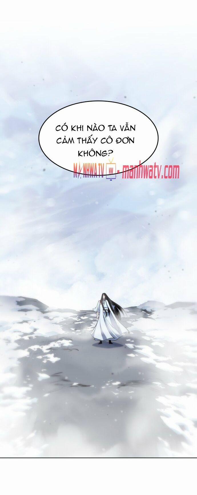 Võ Giả Bất Đắc Dĩ 33 trang 40