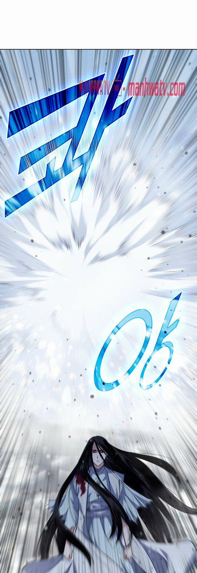 Võ Giả Bất Đắc Dĩ 33 trang 42