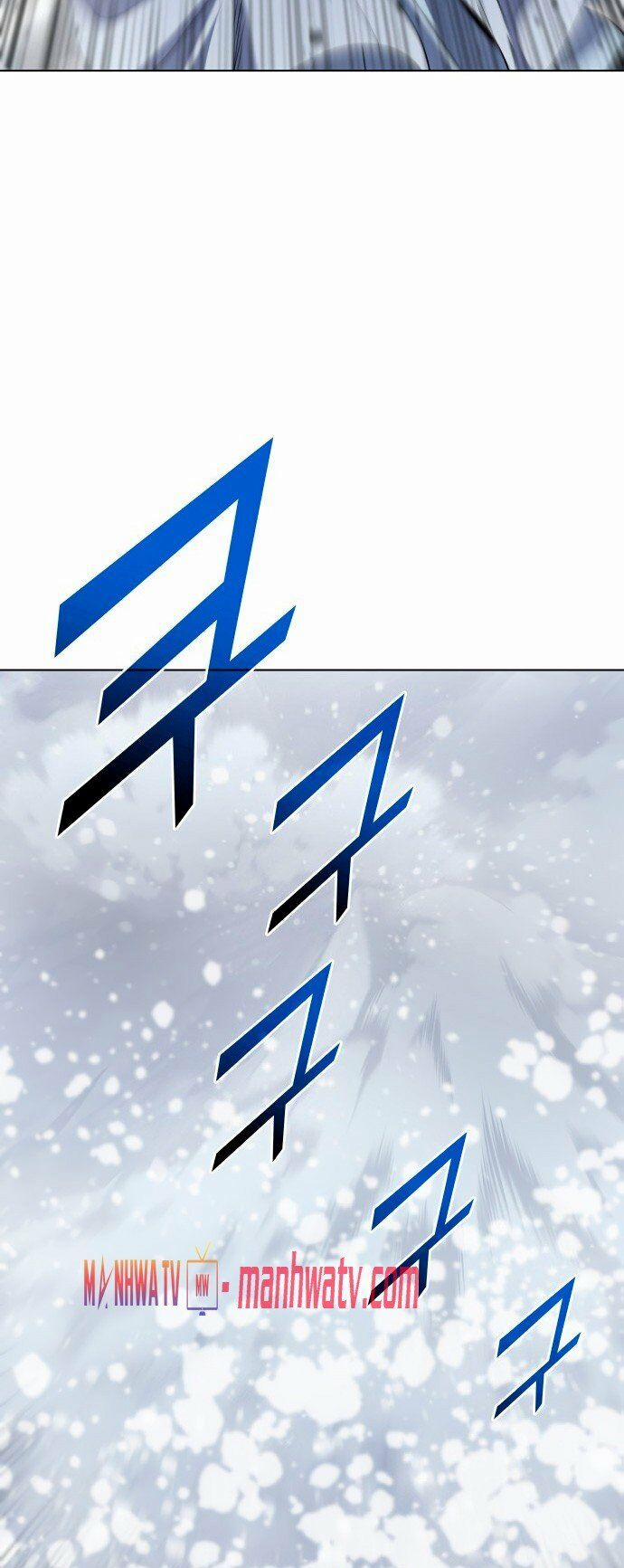 Võ Giả Bất Đắc Dĩ 33 trang 43