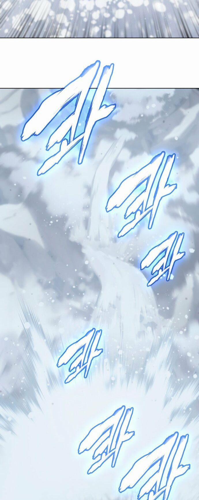 Võ Giả Bất Đắc Dĩ 33 trang 44