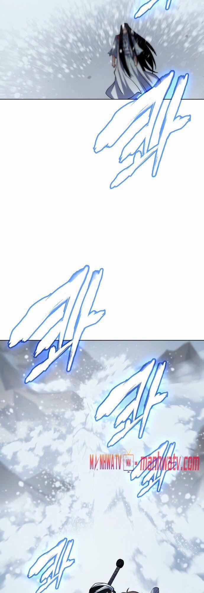 Võ Giả Bất Đắc Dĩ 33 trang 45