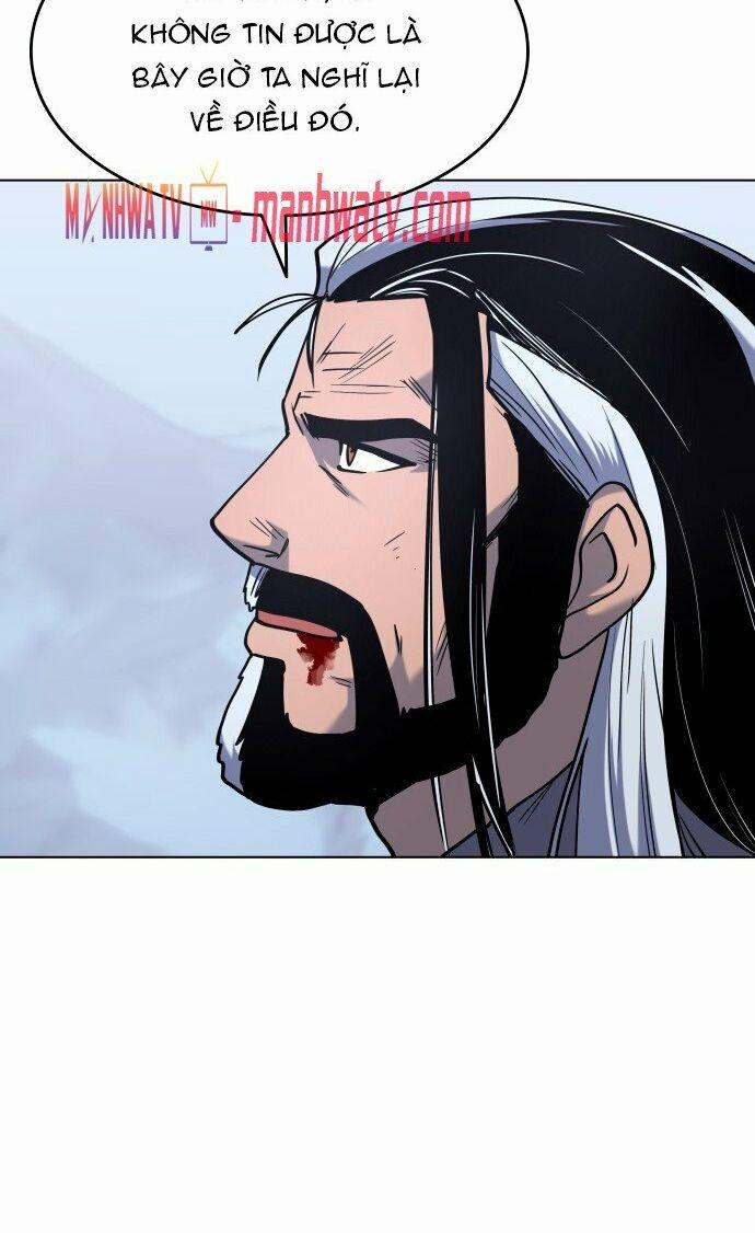 Võ Giả Bất Đắc Dĩ 33 trang 52