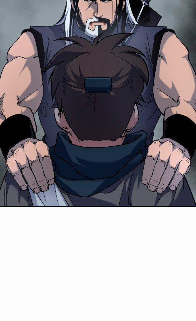 Võ Giả Bất Đắc Dĩ 33 trang 55