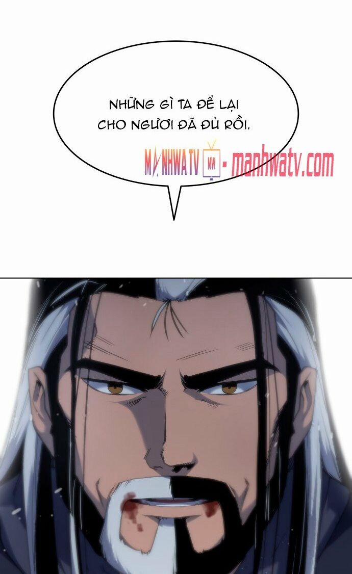 Võ Giả Bất Đắc Dĩ 33 trang 56