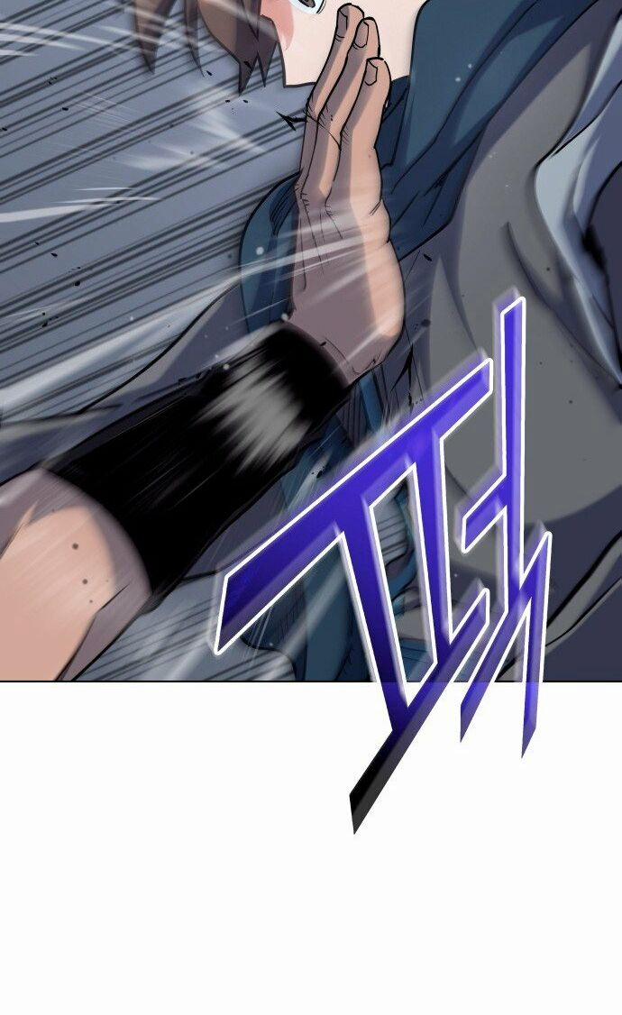 Võ Giả Bất Đắc Dĩ 33 trang 60