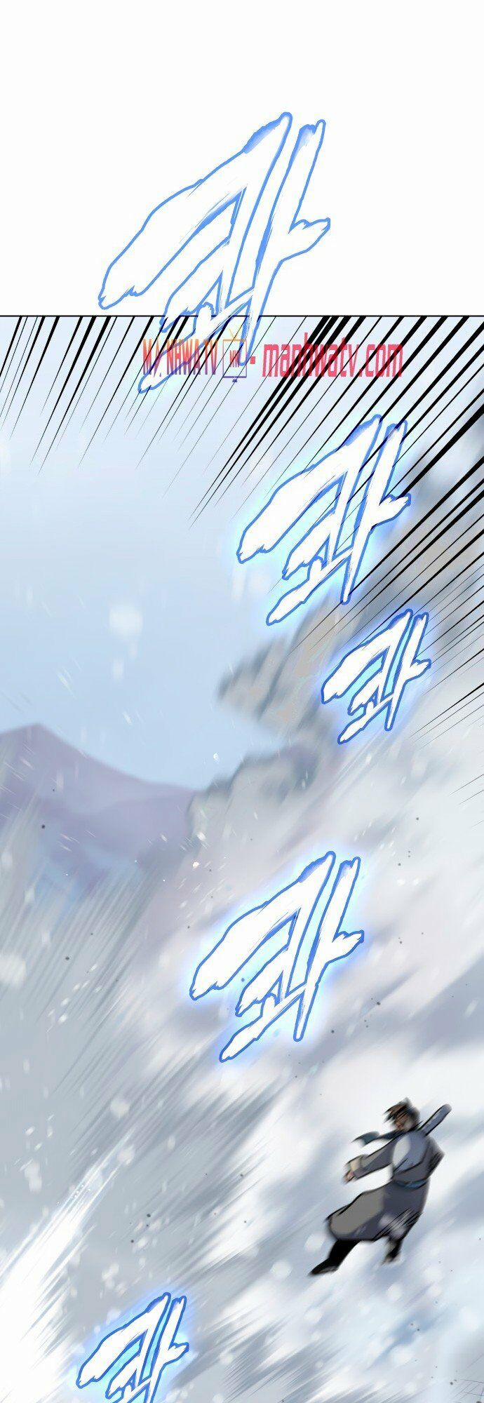 Võ Giả Bất Đắc Dĩ 33 trang 67