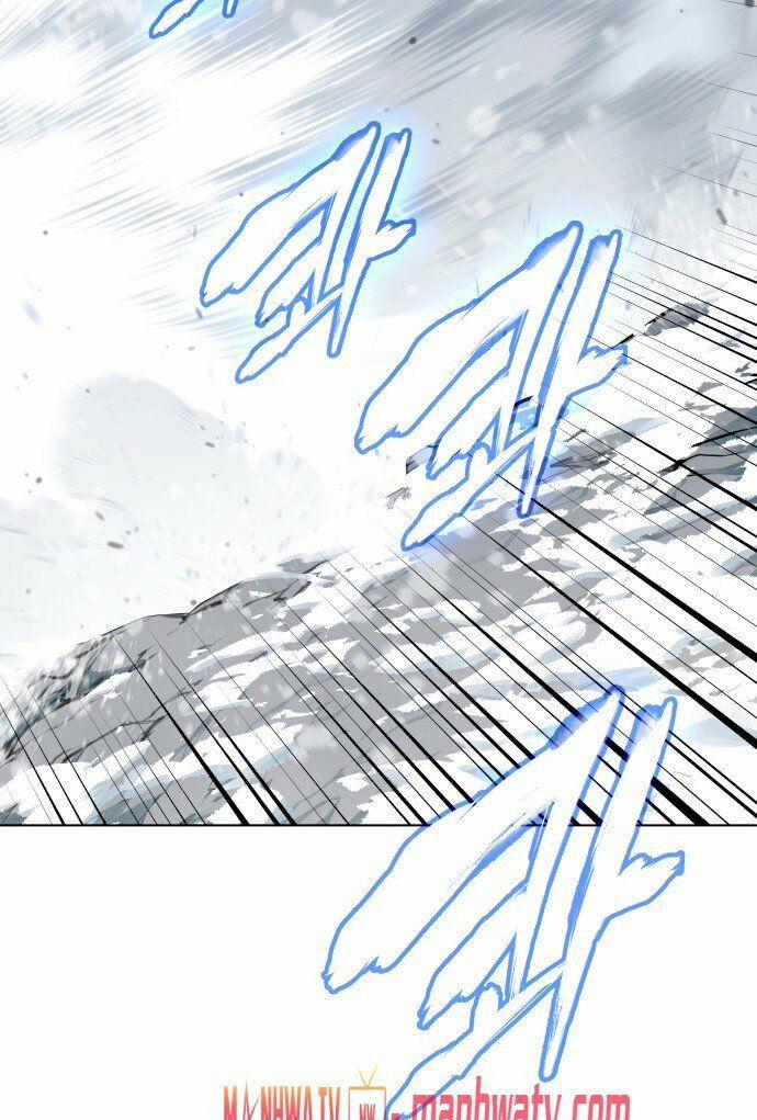 Võ Giả Bất Đắc Dĩ 33 trang 68