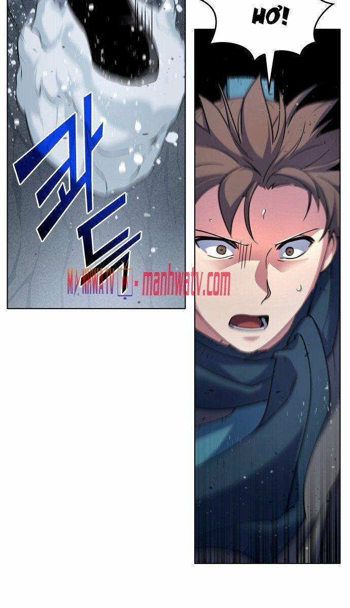 Võ Giả Bất Đắc Dĩ 34 trang 12