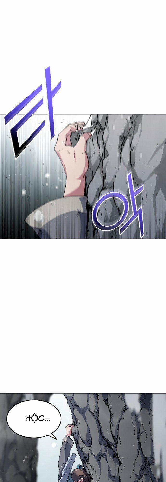 Võ Giả Bất Đắc Dĩ 34 trang 14