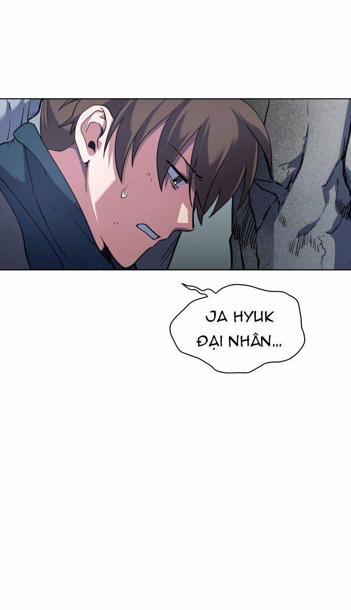 Võ Giả Bất Đắc Dĩ 34 trang 16