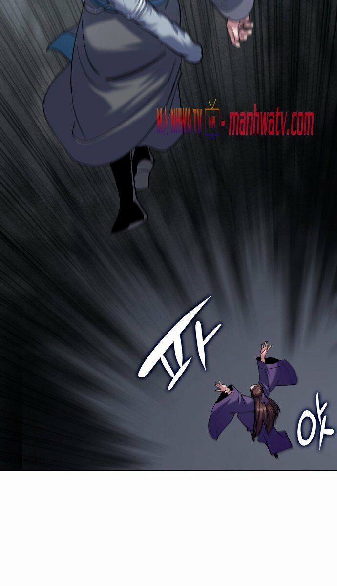 Võ Giả Bất Đắc Dĩ 34 trang 20