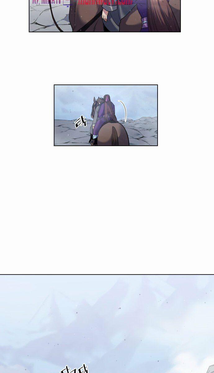 Võ Giả Bất Đắc Dĩ 34 trang 27