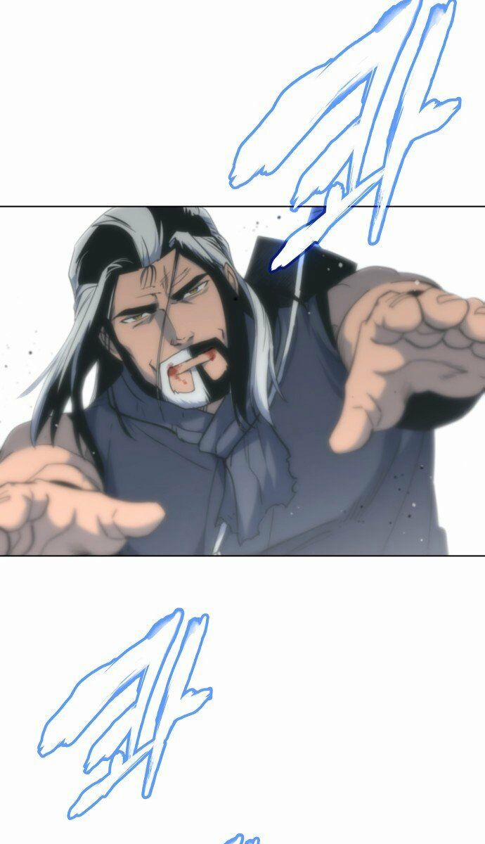 Võ Giả Bất Đắc Dĩ 34 trang 3