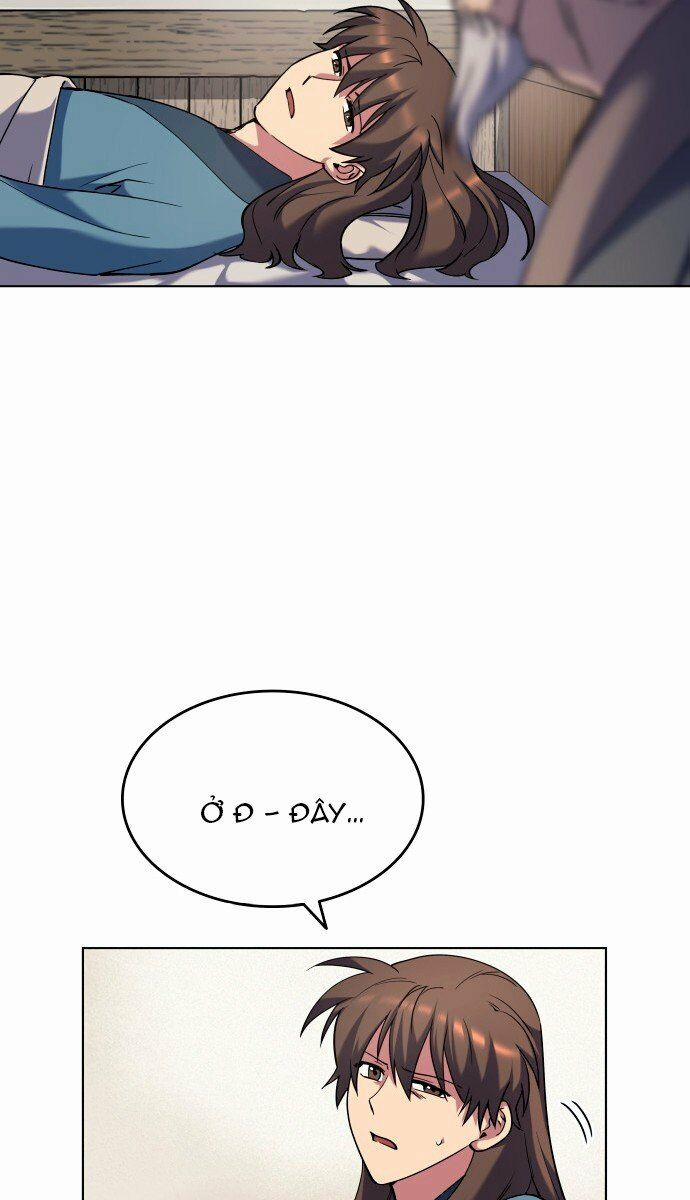 Võ Giả Bất Đắc Dĩ 34 trang 31