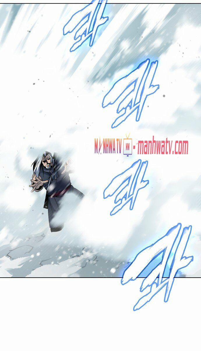 Võ Giả Bất Đắc Dĩ 34 trang 4