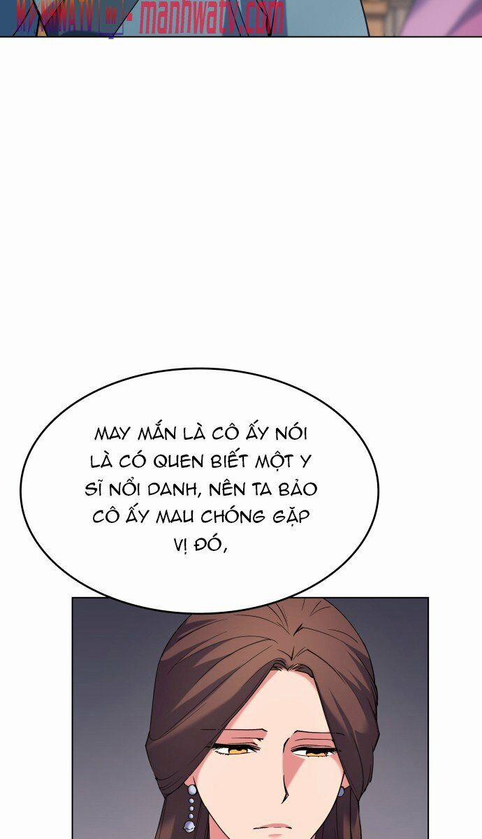 Võ Giả Bất Đắc Dĩ 34 trang 43