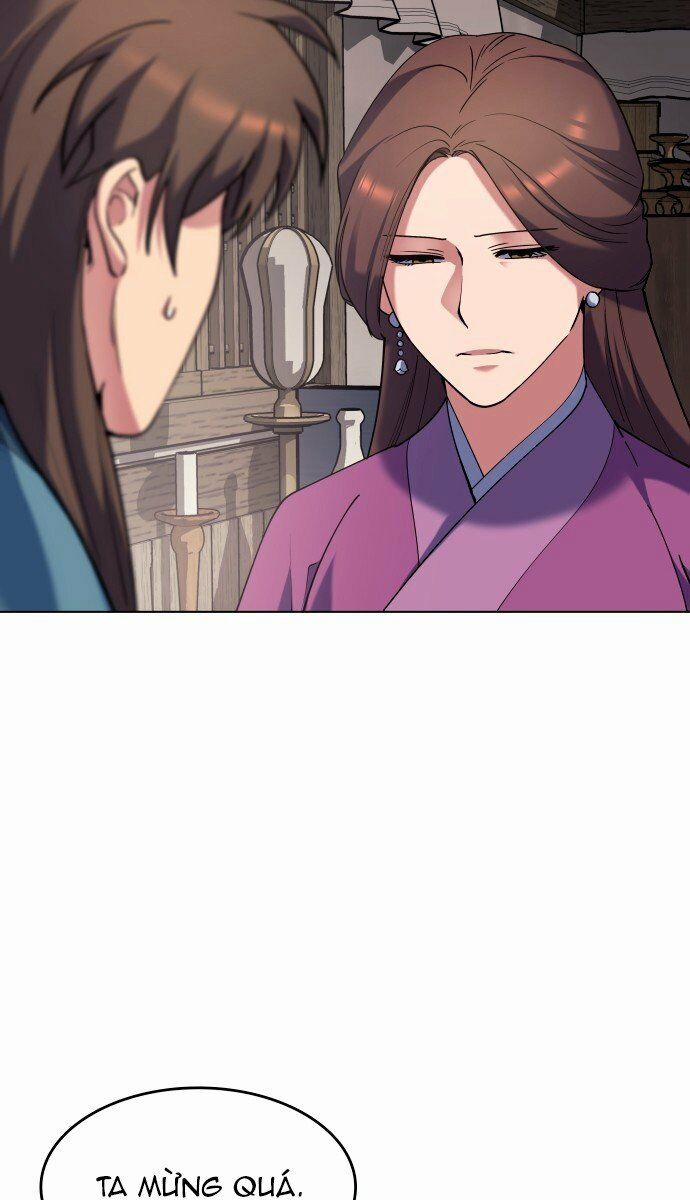 Võ Giả Bất Đắc Dĩ 34 trang 47