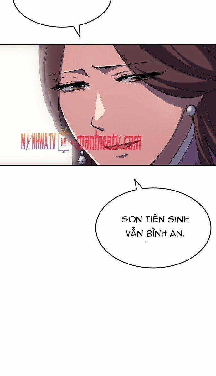 Võ Giả Bất Đắc Dĩ 34 trang 48