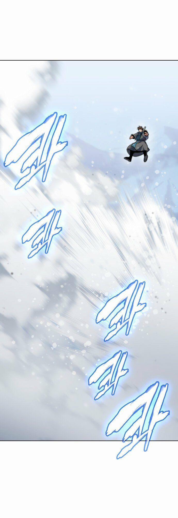 Võ Giả Bất Đắc Dĩ 34 trang 5