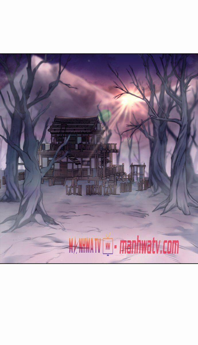 Võ Giả Bất Đắc Dĩ 34 trang 52