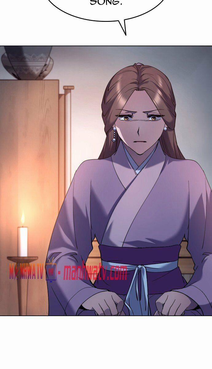 Võ Giả Bất Đắc Dĩ 34 trang 55