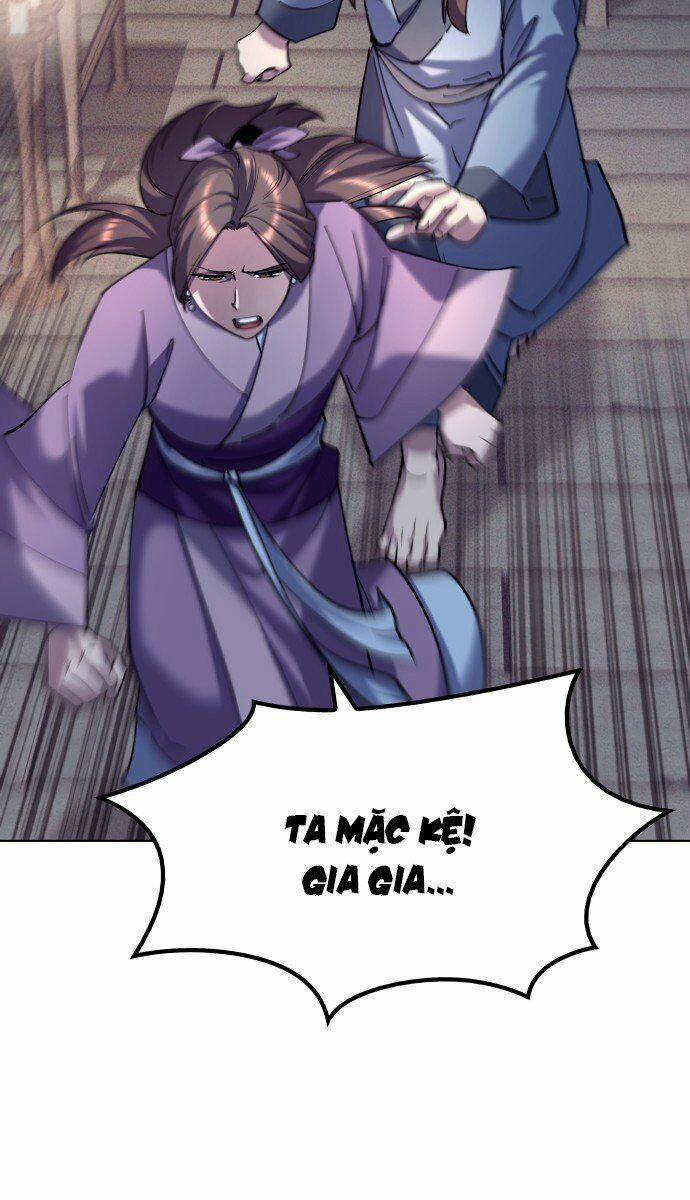 Võ Giả Bất Đắc Dĩ 34 trang 59
