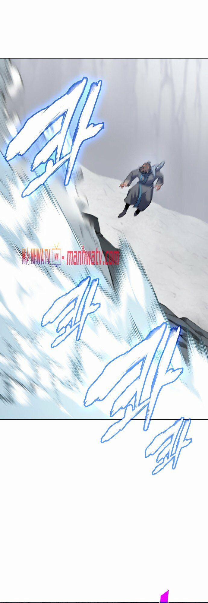 Võ Giả Bất Đắc Dĩ 34 trang 6