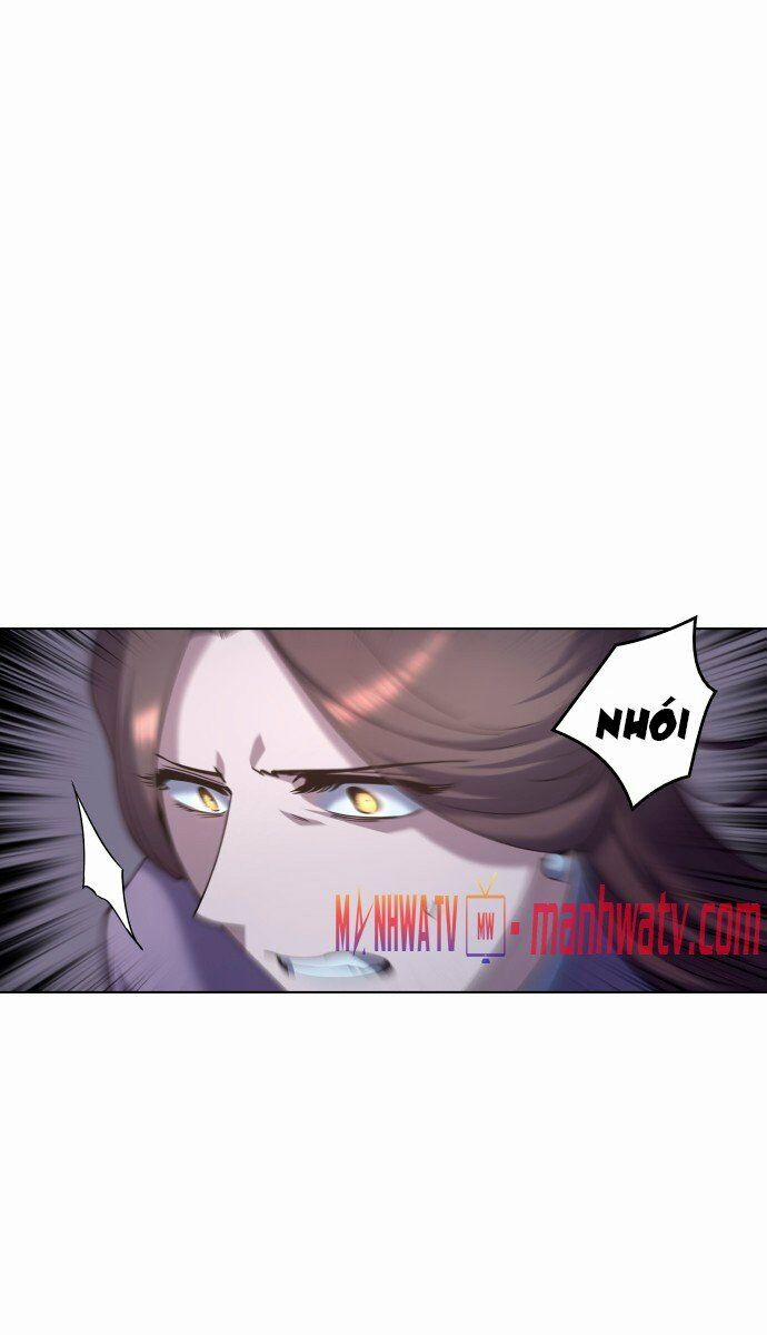 Võ Giả Bất Đắc Dĩ 34 trang 60