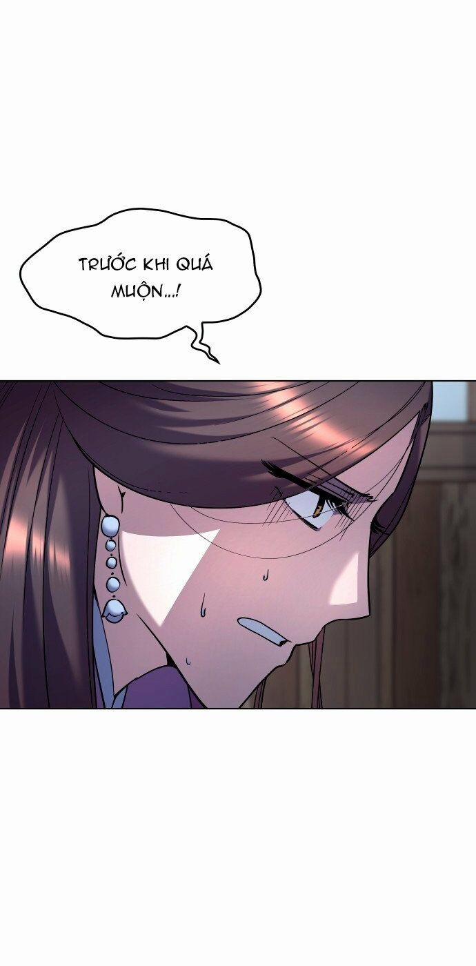 Võ Giả Bất Đắc Dĩ 34 trang 63