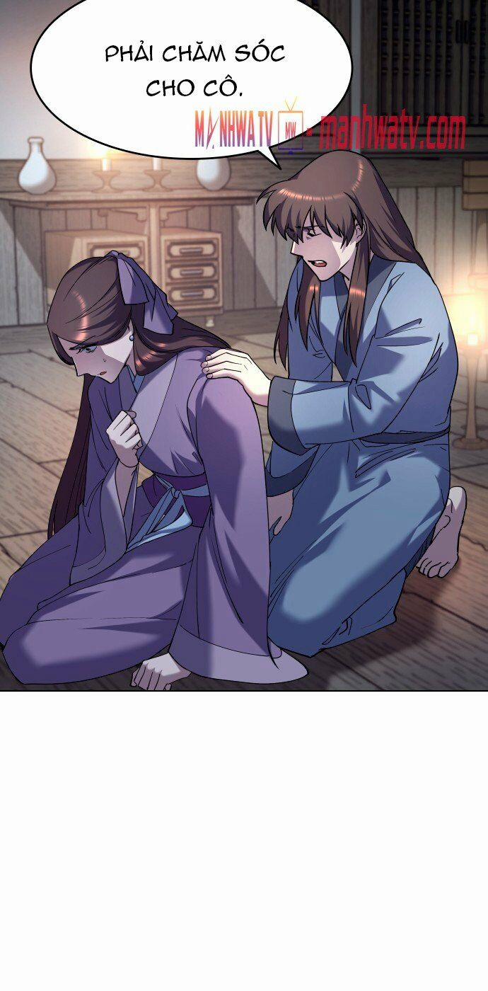 Võ Giả Bất Đắc Dĩ 34 trang 65