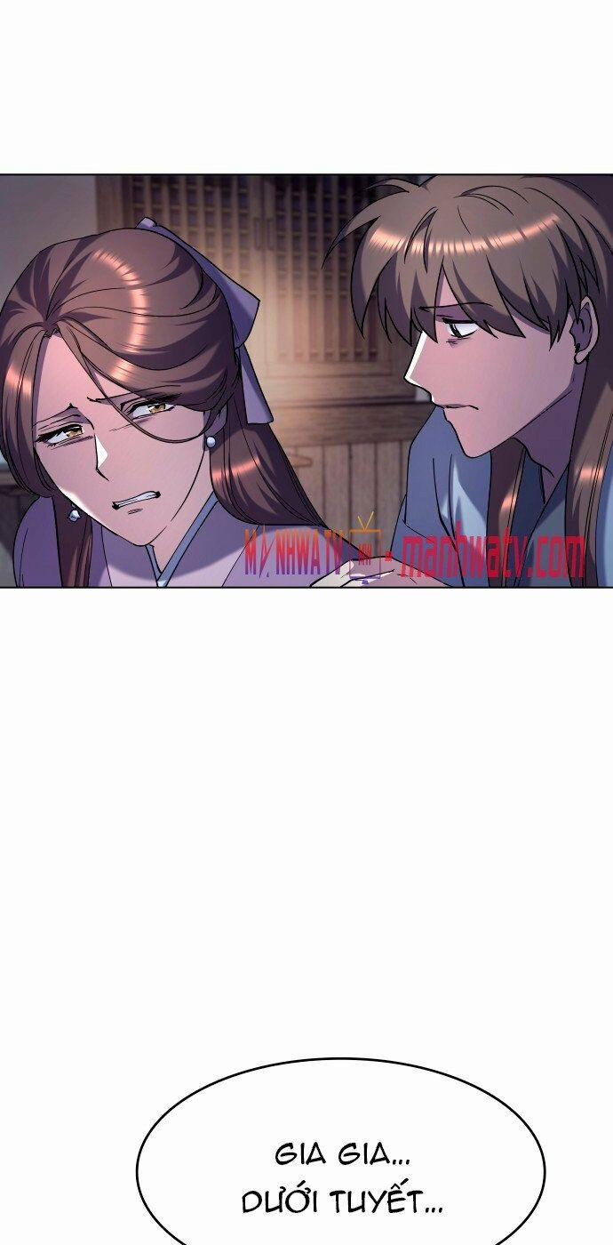 Võ Giả Bất Đắc Dĩ 34 trang 66